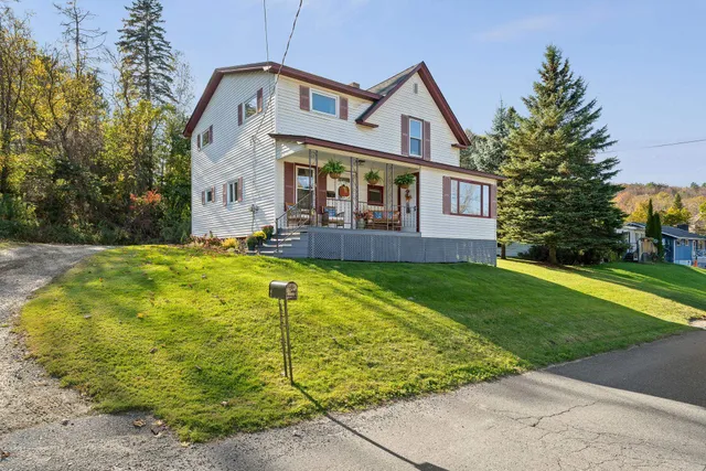 $296,000 | 27 John Street, Barre, VT 05641