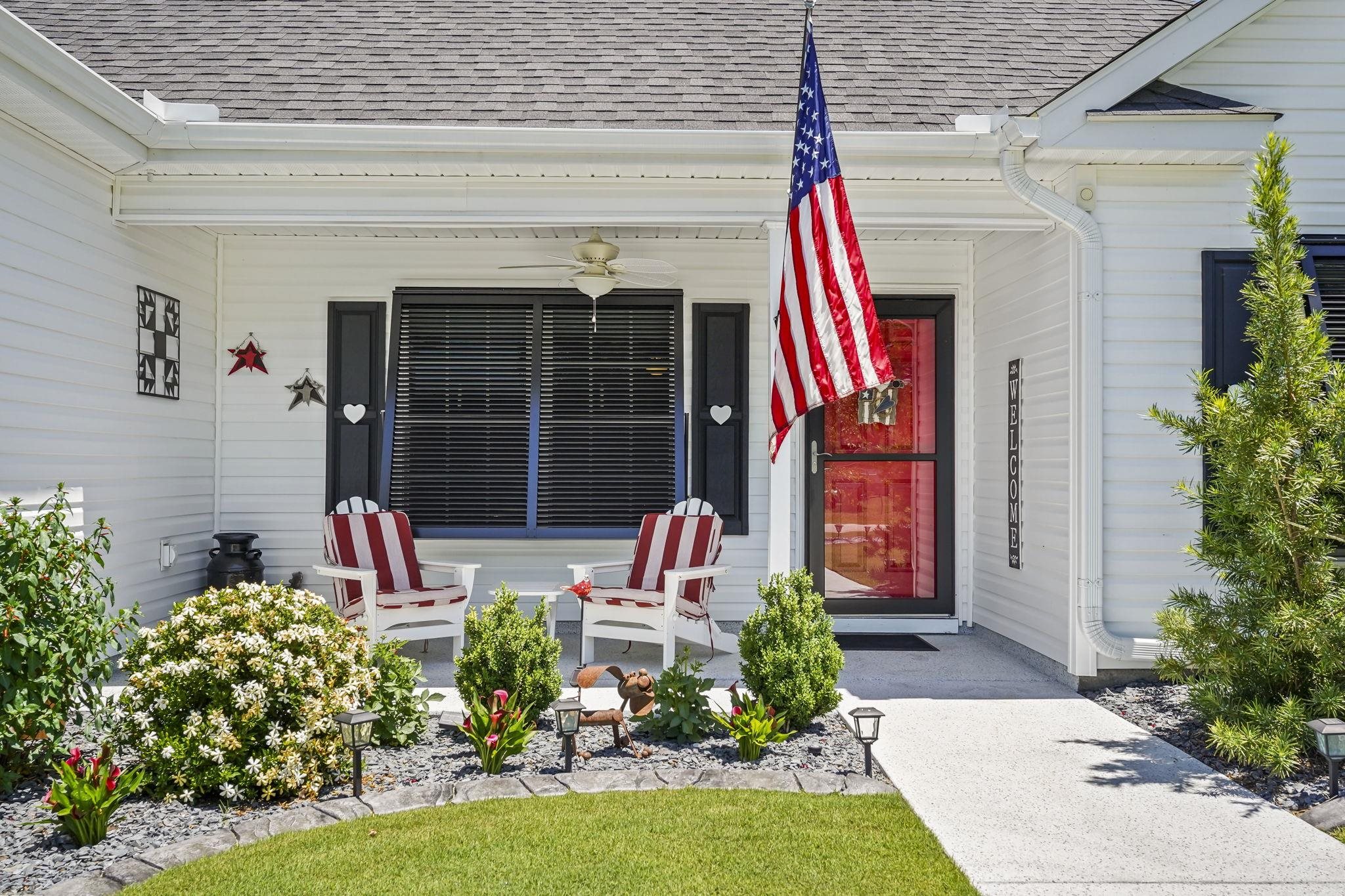 366 Allsbrook Road Loris, SC 29569 - Photo 3 of 48