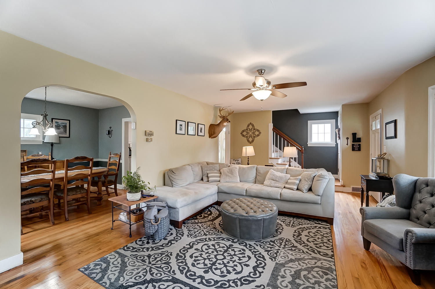 320 Ardmore Road Springfield, OH 45504 - Photo 6 of 35 Gallery Image 6