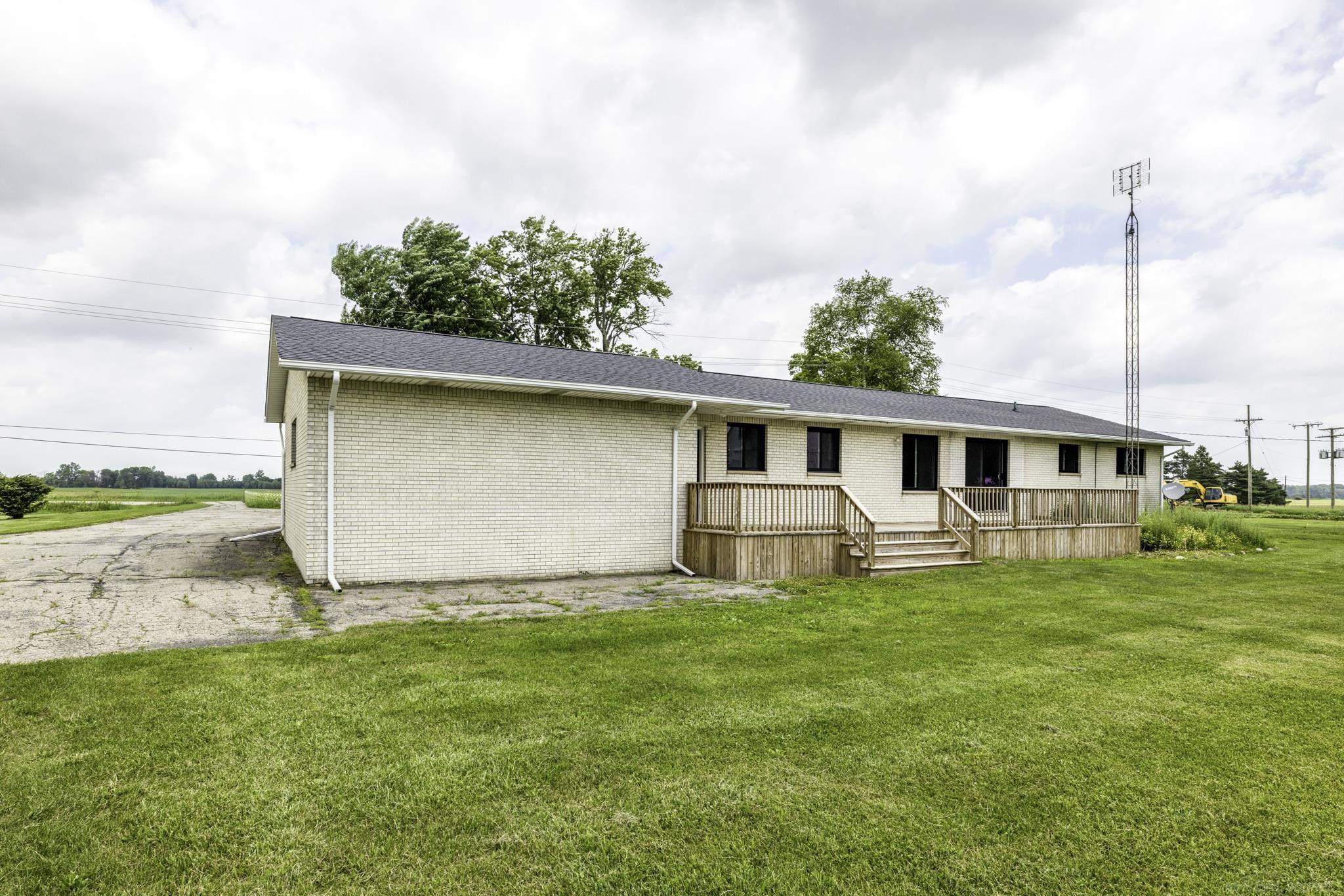 3100 Deckerville Road Deckerville, MI 48427 - Photo 44 of 58
