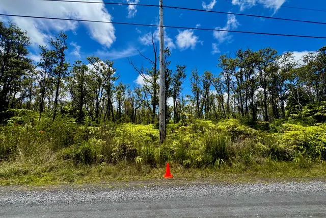 $47,500 | 57 Makoa Road, Mountain View, HI 96771