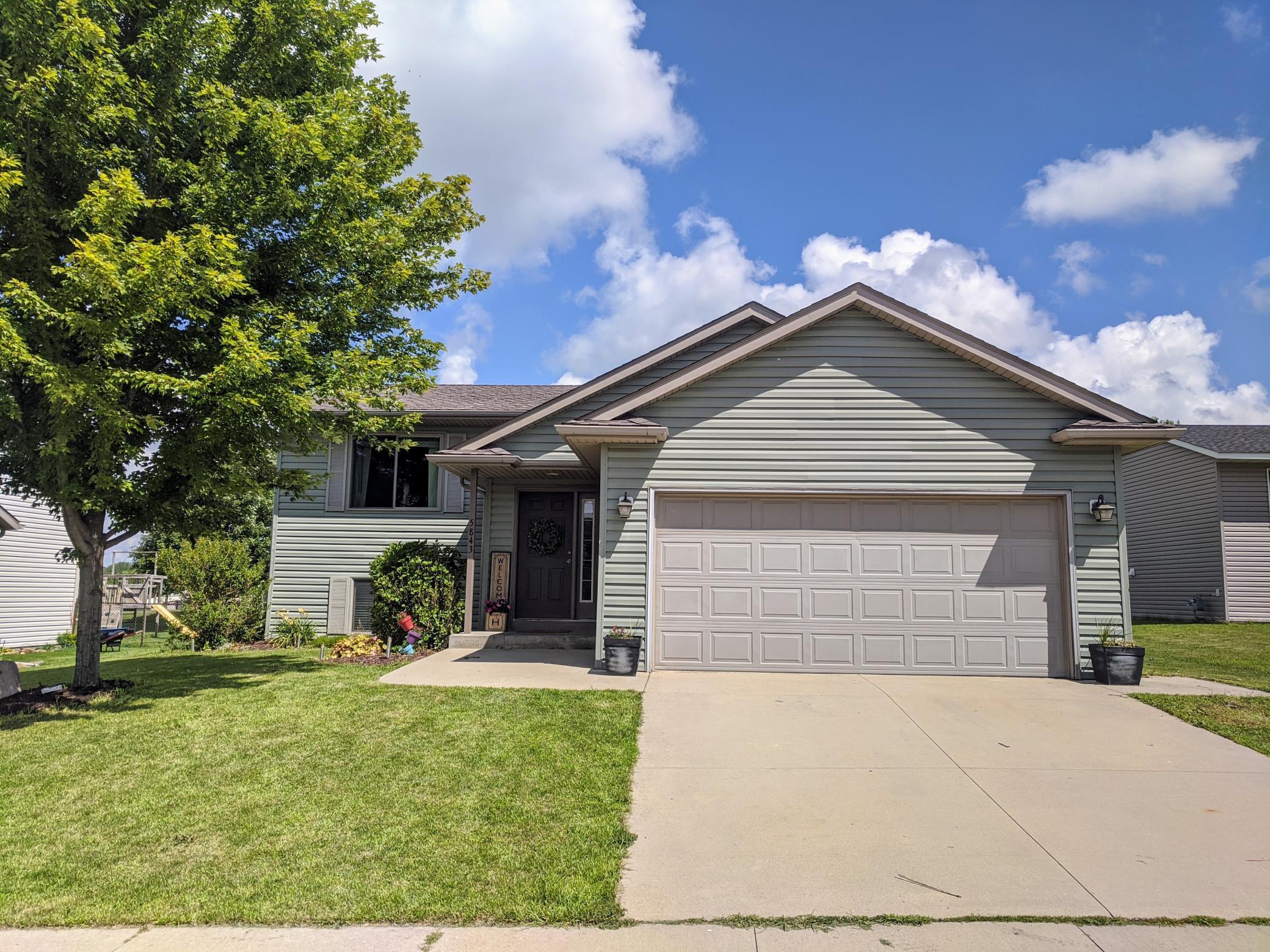 5843 Baron Lane Northwest Rochester, MN 55901 - Photo 1 of 1 Gallery Image 1