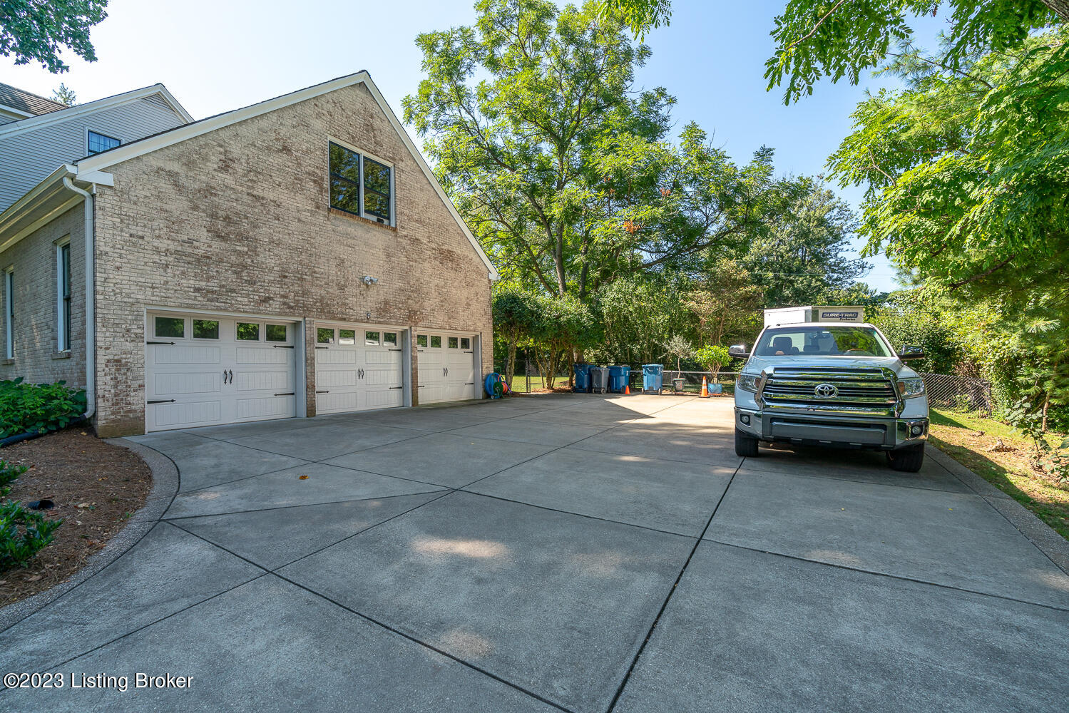 706 Evergreen Road Louisville, KY 40223 - Photo 61 of 65 069-706-69