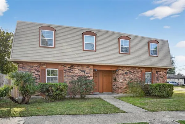 $1,700 | 2221 Neyrey Drive, Metairie, LA 70001