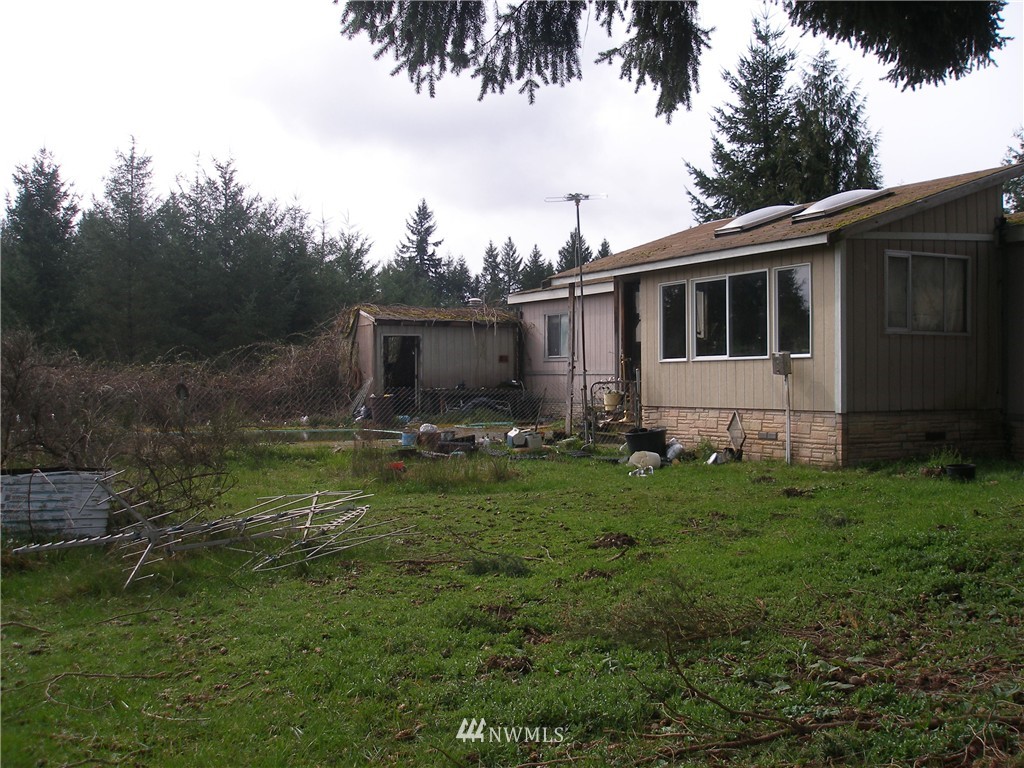 11511 Clark Road Southeast Yelm, WA 98597 - Photo 3 of 17 Gallery Image 3