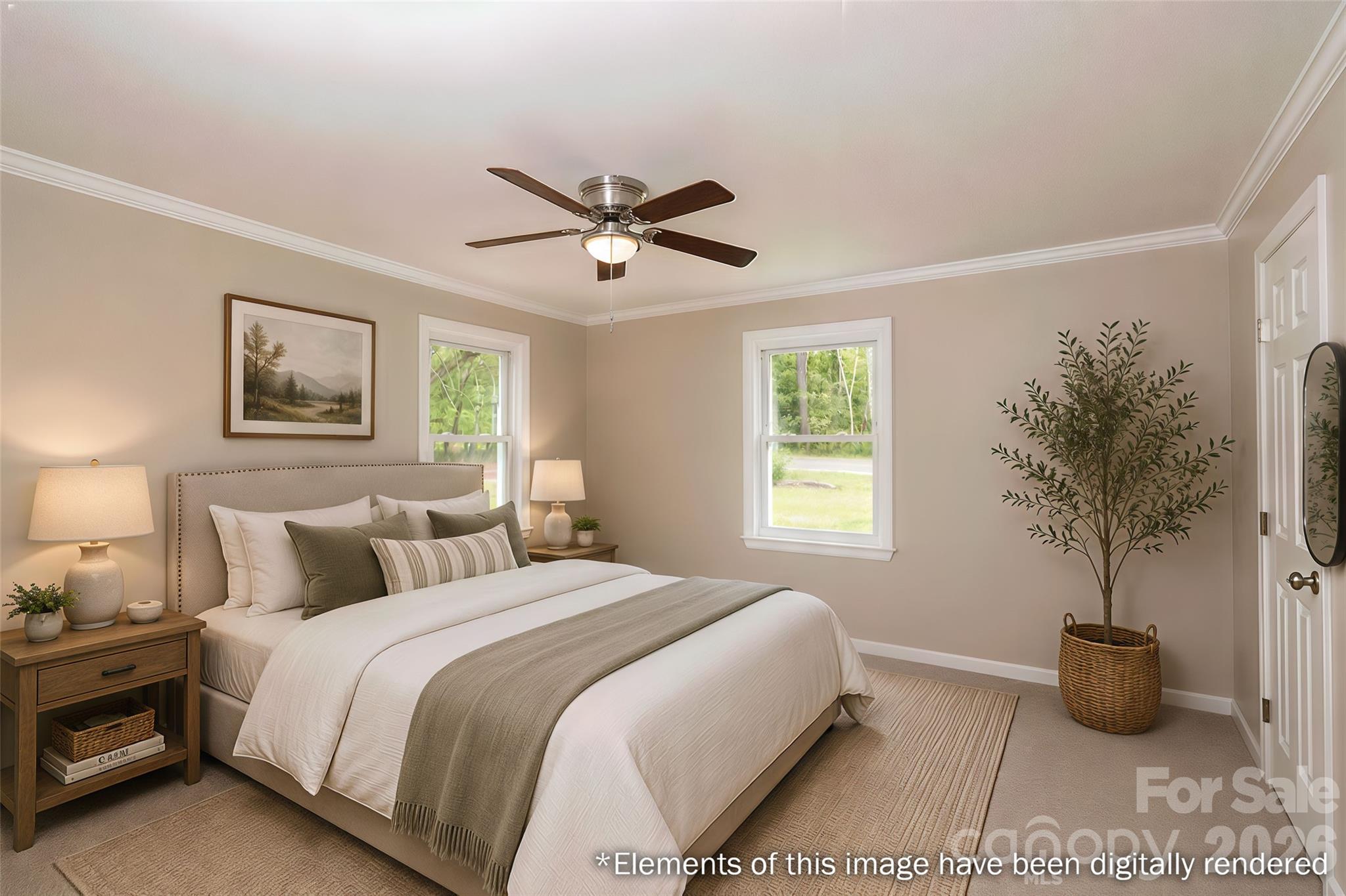 156 Doggett Grove Road Forest City, NC 28043 - Photo 11 of 27