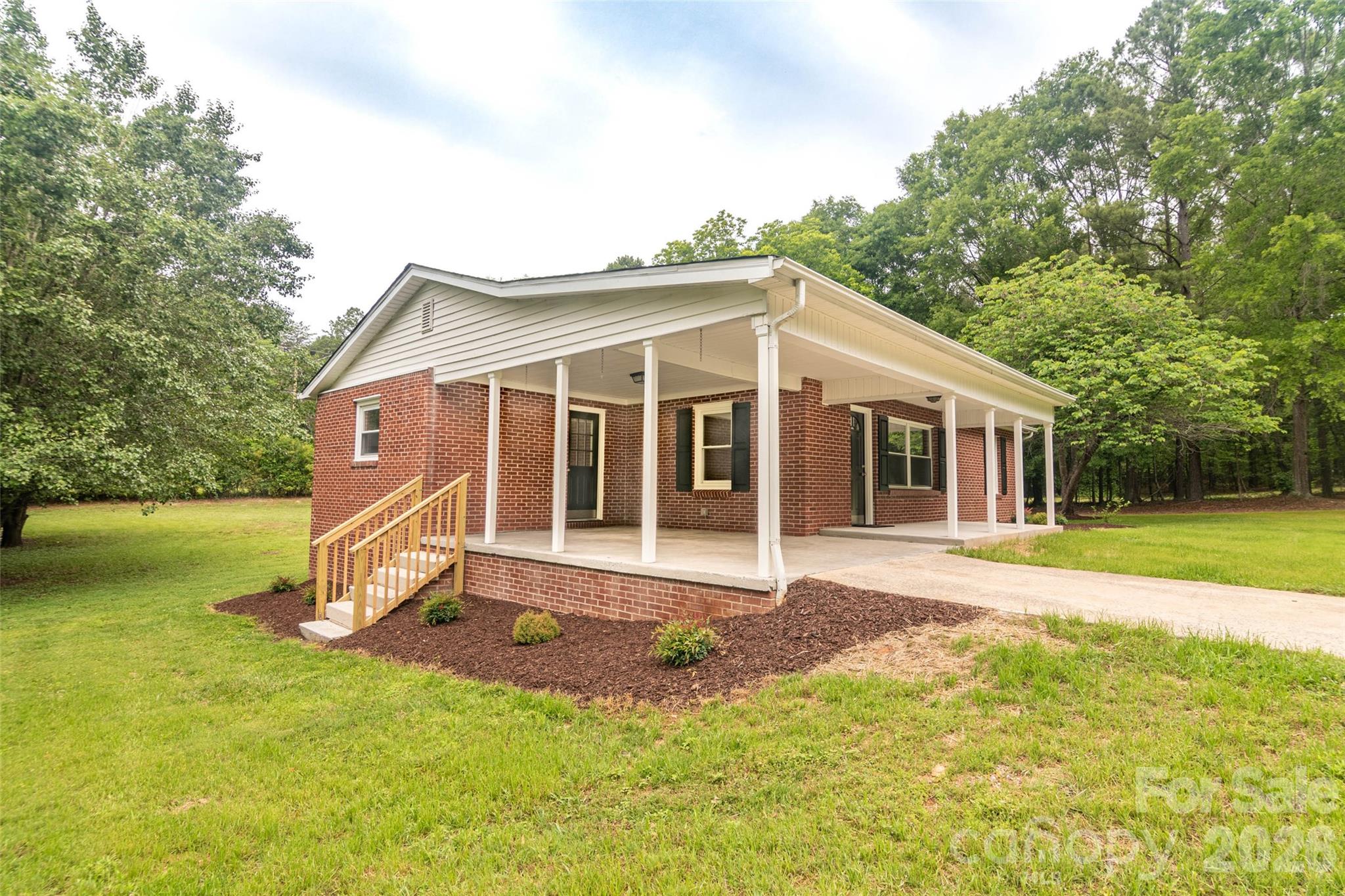 156 Doggett Grove Road Forest City, NC 28043 - Photo 16 of 27
