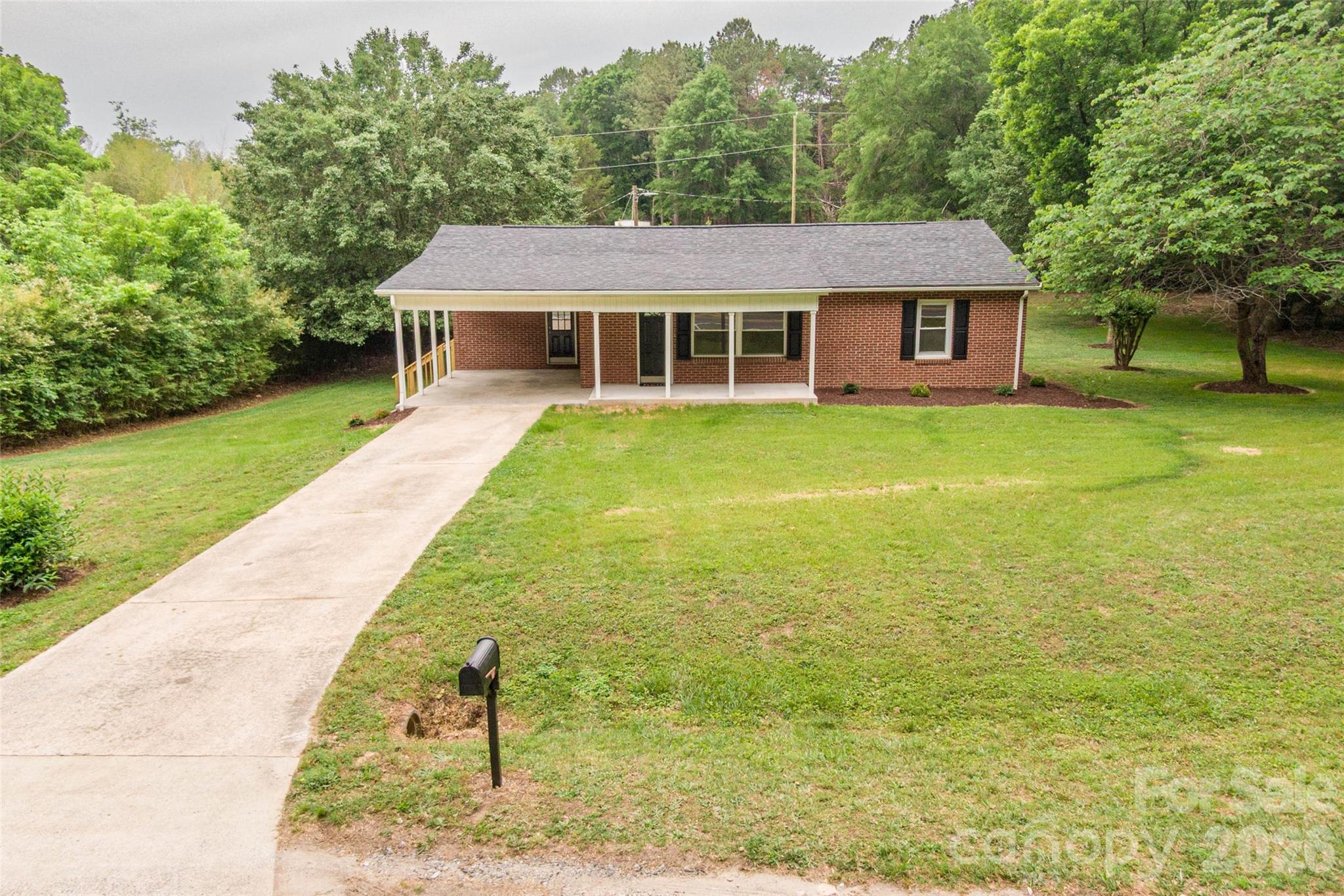 156 Doggett Grove Road Forest City, NC 28043 - Photo 18 of 27