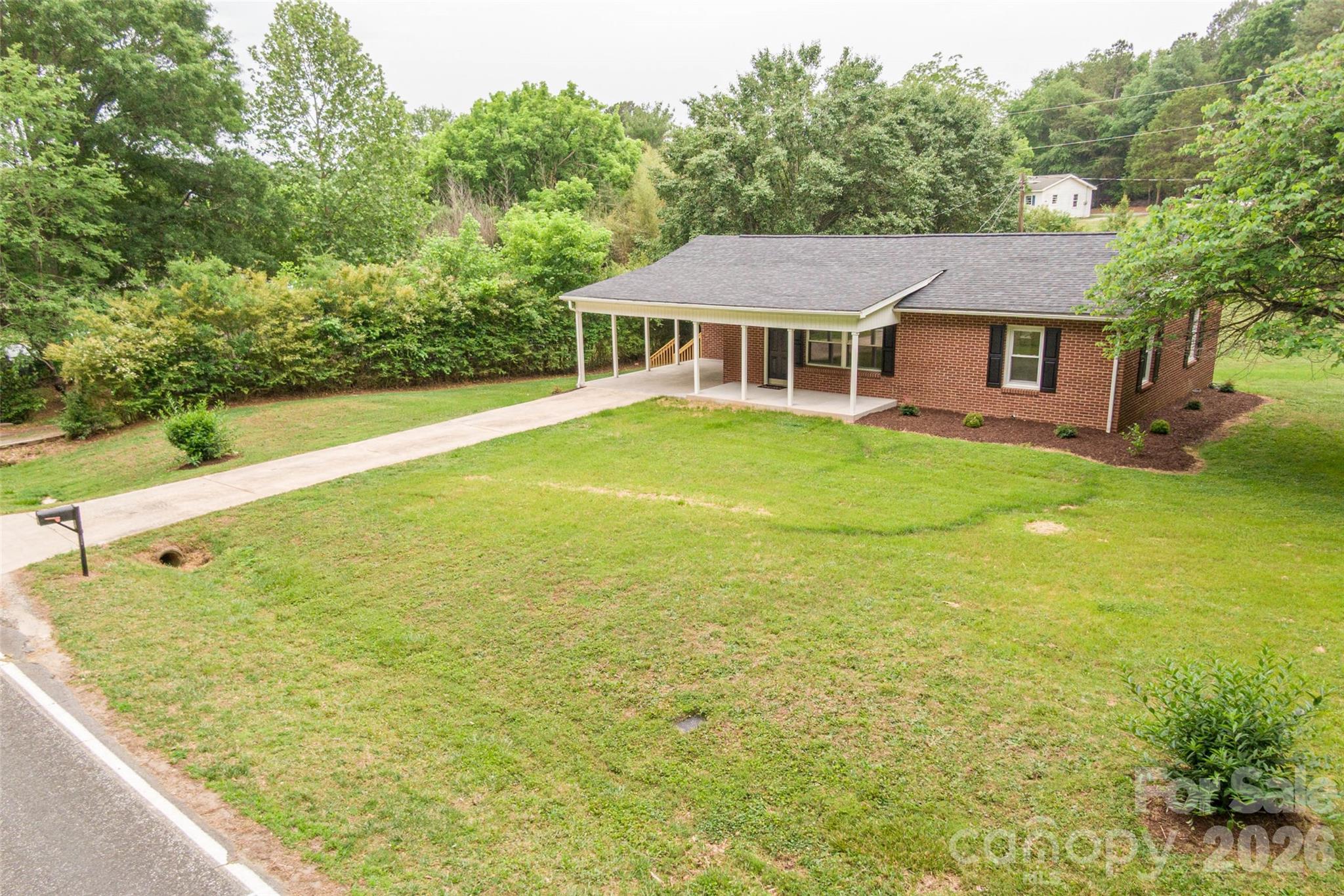 156 Doggett Grove Road Forest City, NC 28043 - Photo 19 of 27