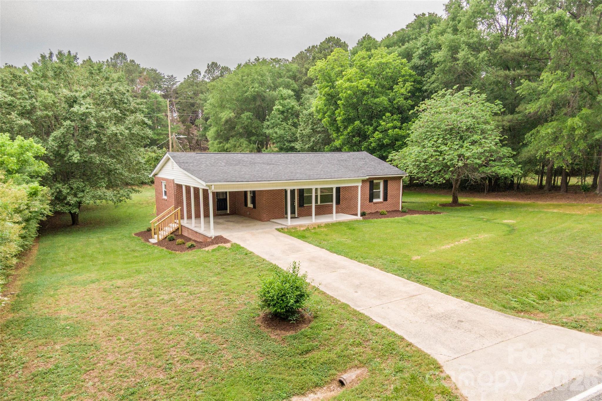 156 Doggett Grove Road Forest City, NC 28043 - Photo 20 of 27