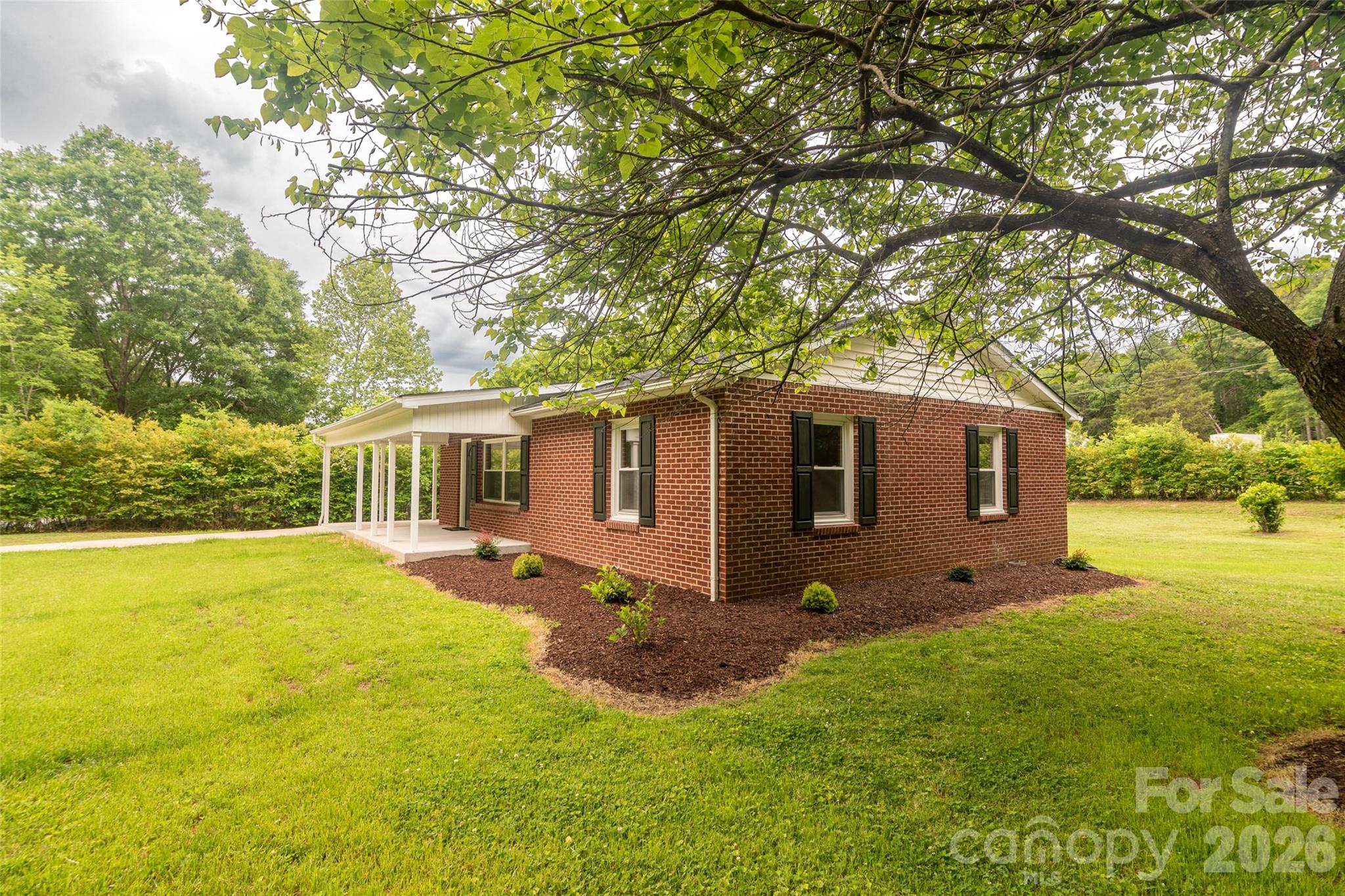 156 Doggett Grove Road Forest City, NC 28043 - Photo 21 of 27