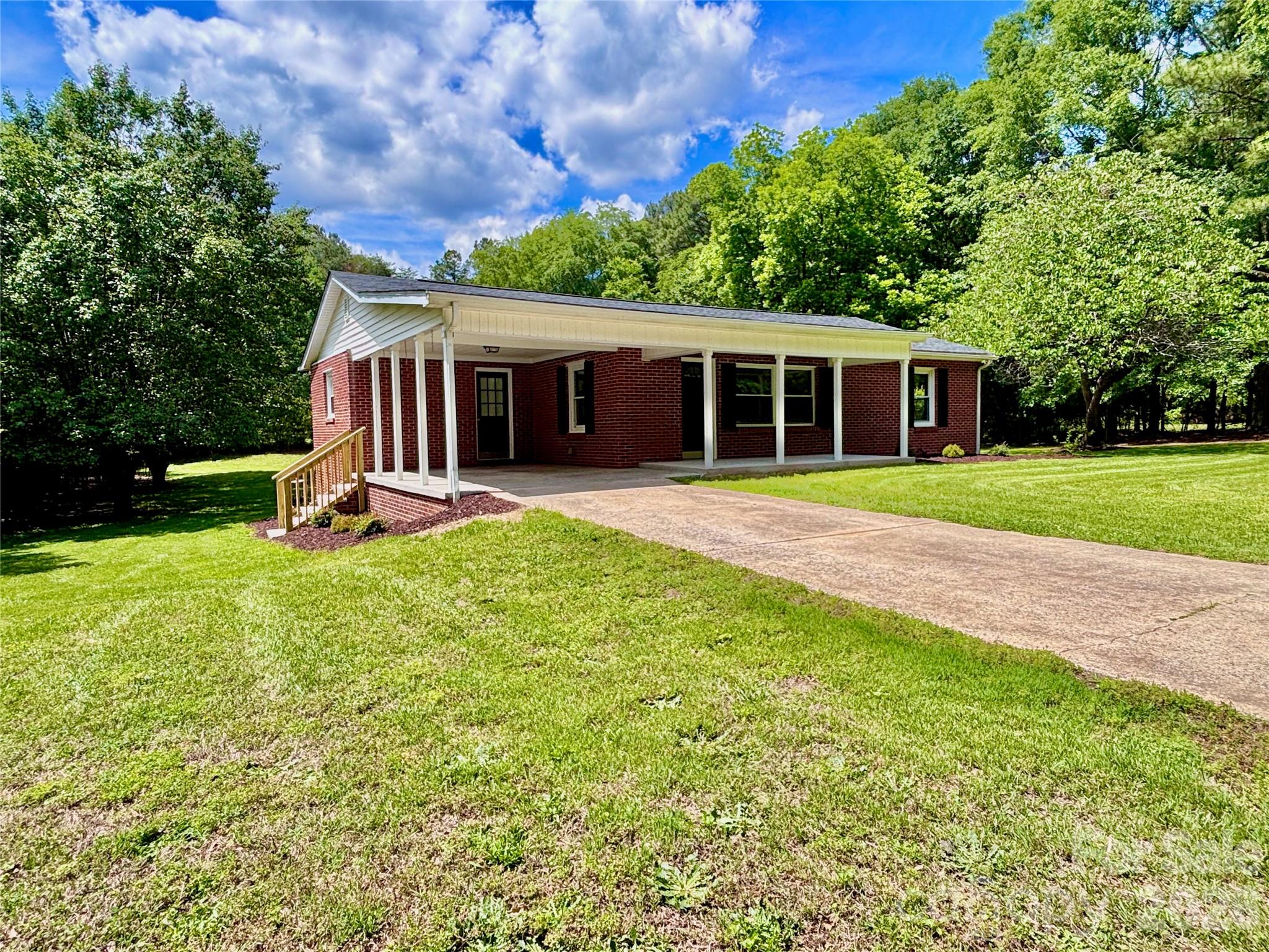 156 Doggett Grove Road Forest City, NC 28043 - Photo 23 of 27
