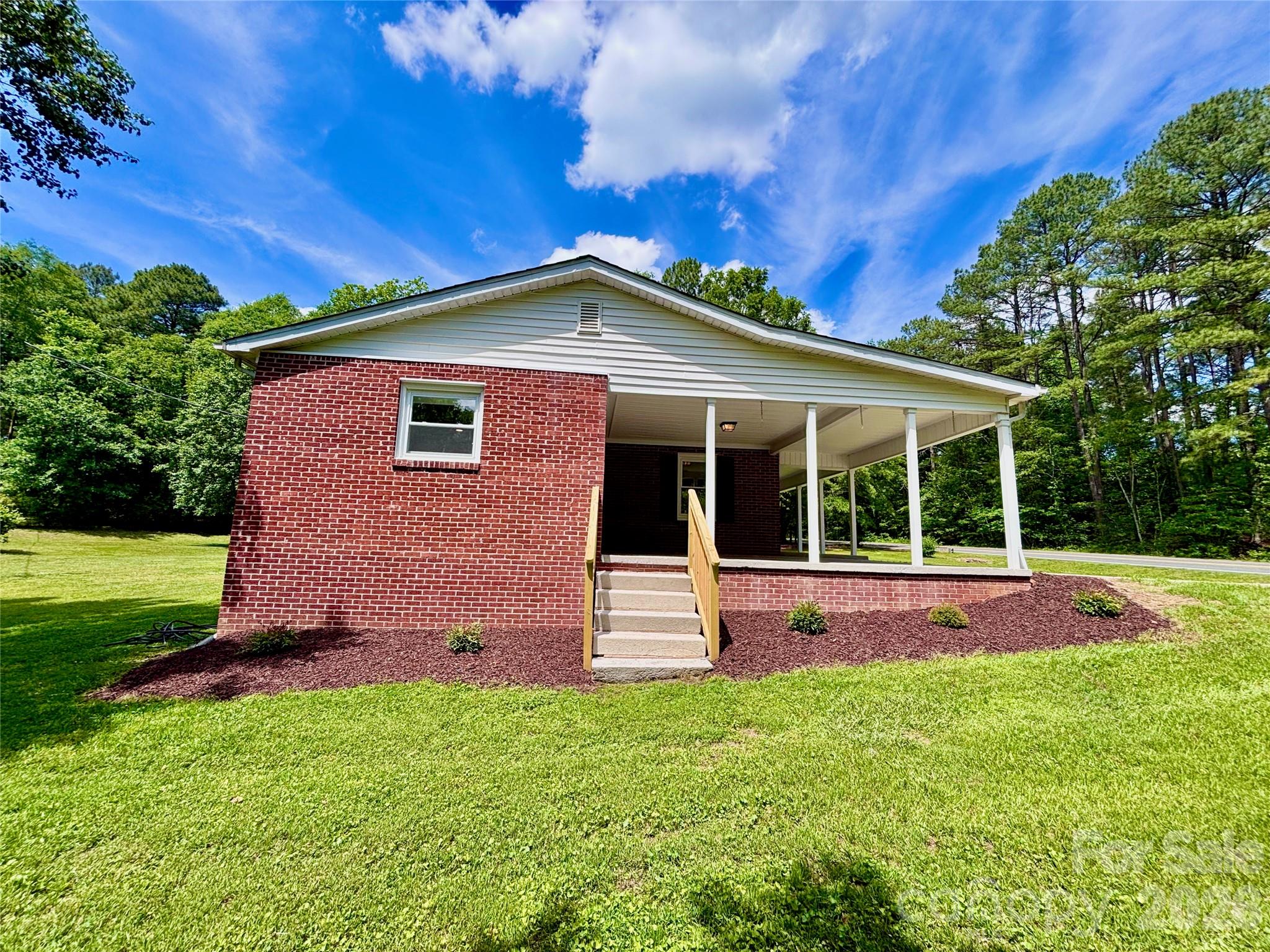 156 Doggett Grove Road Forest City, NC 28043 - Photo 24 of 27