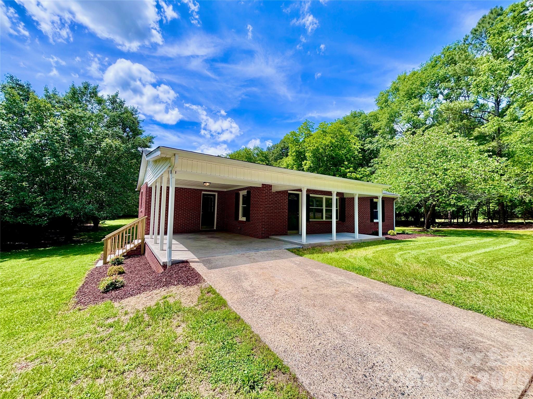 156 Doggett Grove Road Forest City, NC 28043 - Photo 25 of 27