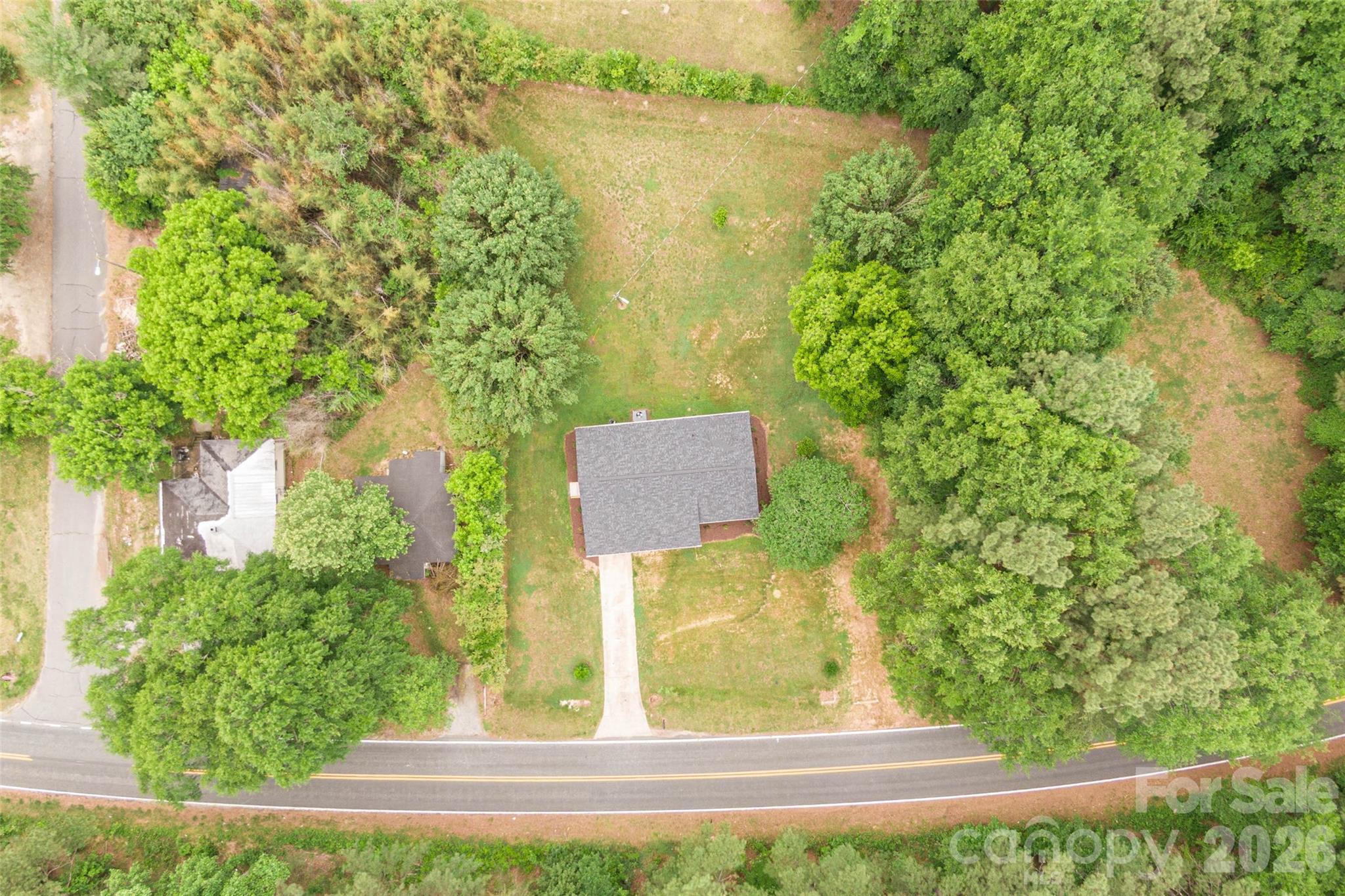 156 Doggett Grove Road Forest City, NC 28043 - Photo 26 of 27