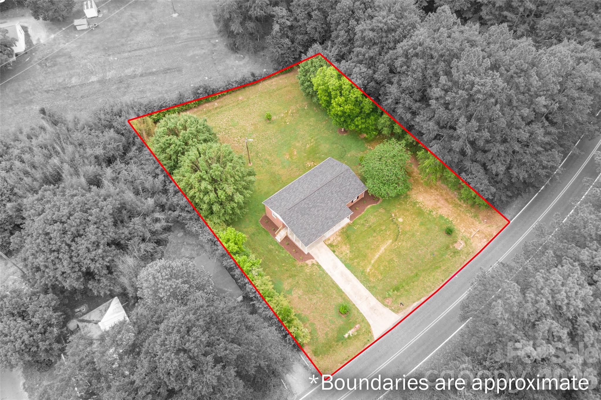 156 Doggett Grove Road Forest City, NC 28043 - Photo 27 of 27