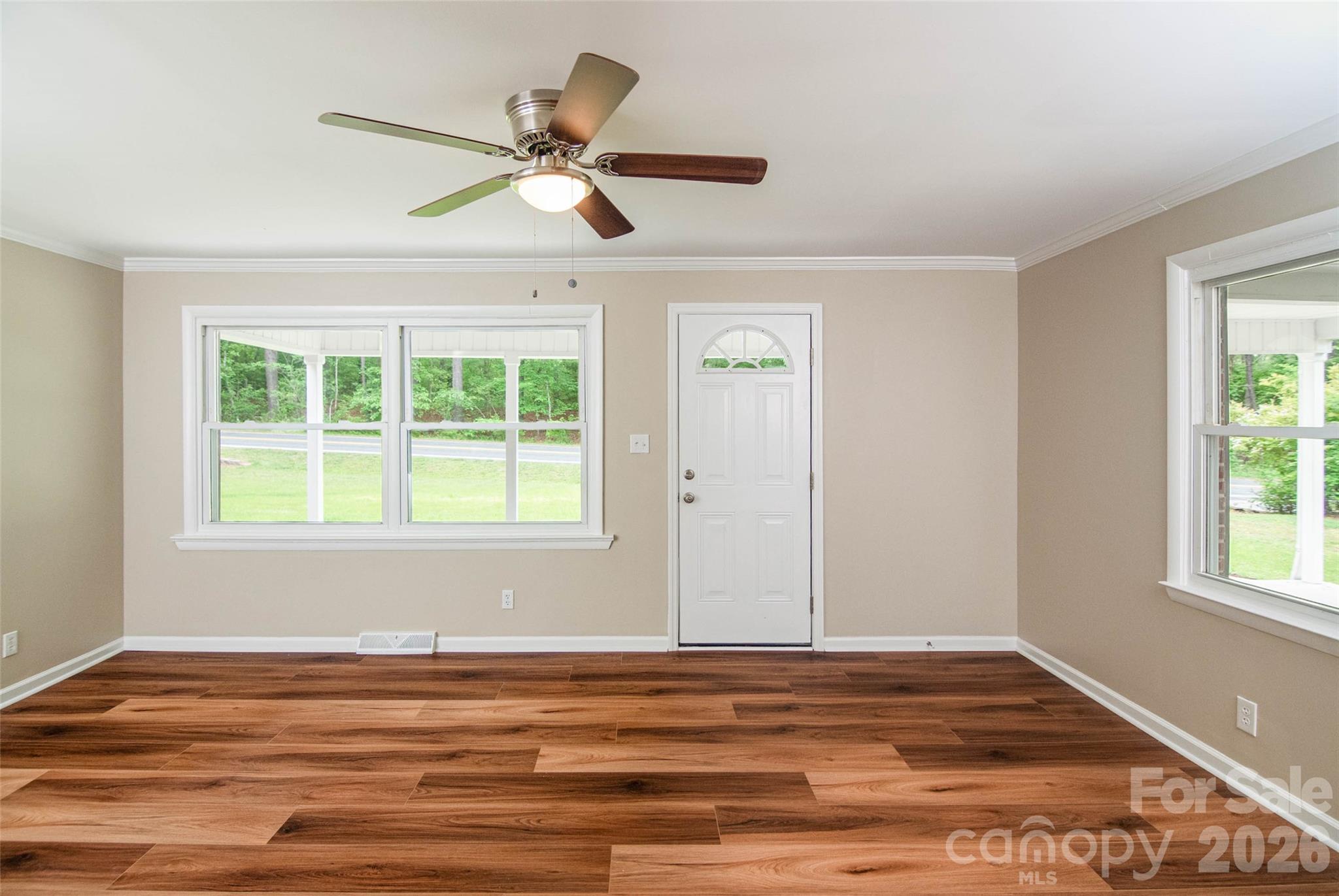 156 Doggett Grove Road Forest City, NC 28043 - Photo 3 of 27