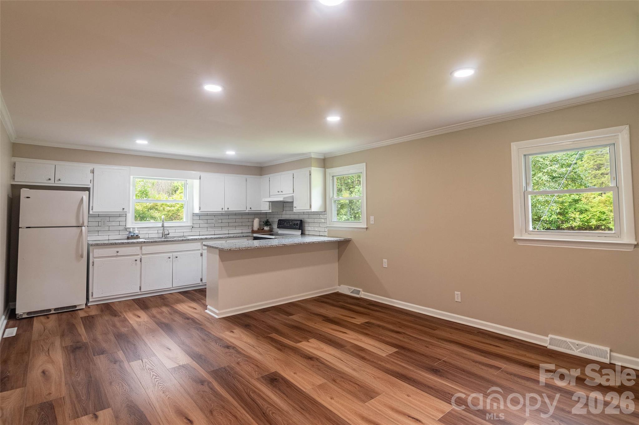 156 Doggett Grove Road Forest City, NC 28043 - Photo 5 of 27