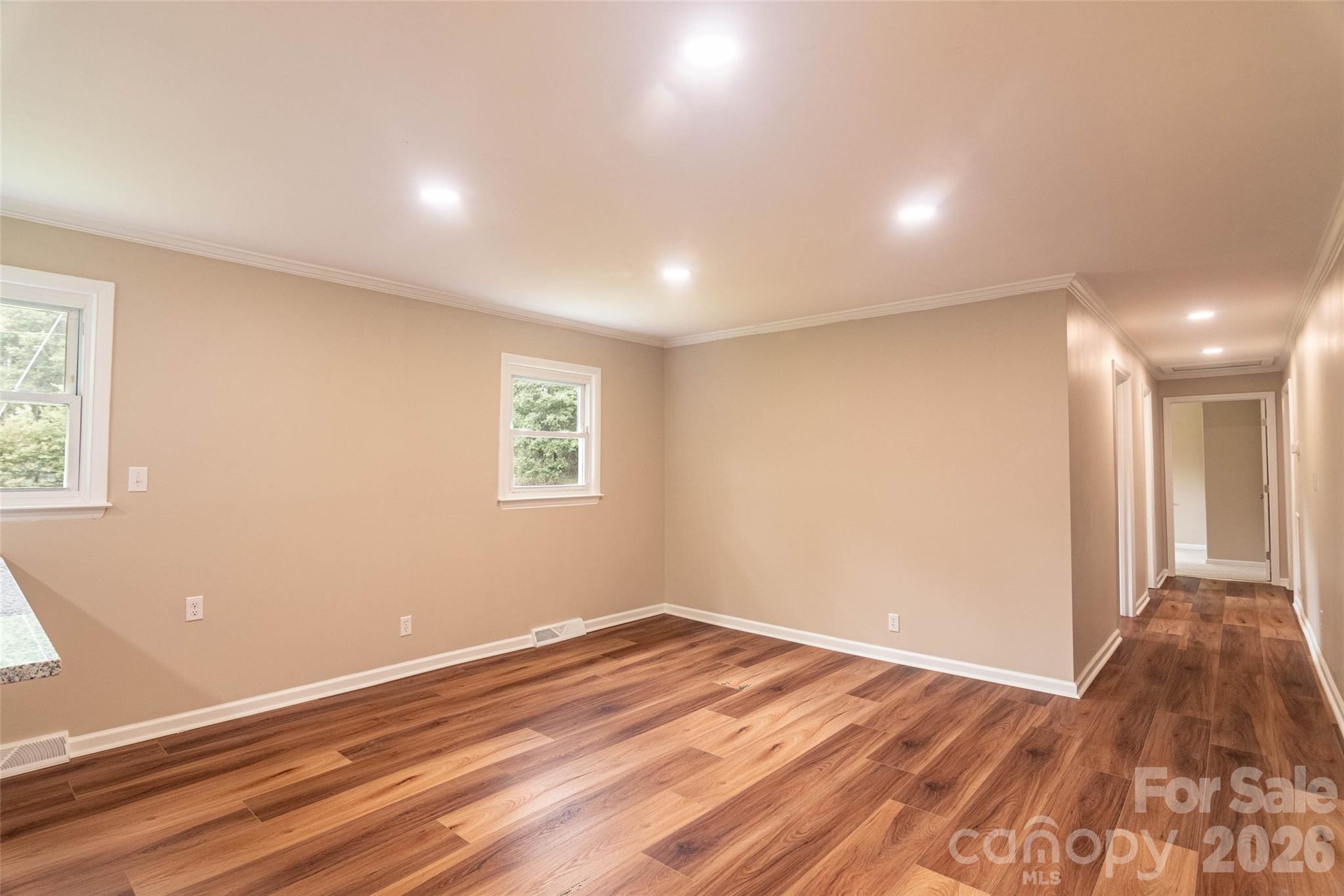 156 Doggett Grove Road Forest City, NC 28043 - Photo 9 of 27