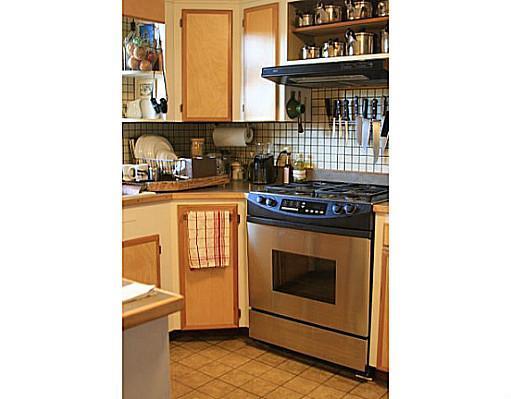 119 Monkey Brook Road Newry, ME 04261 - Photo 3 of 12 Kitchen.