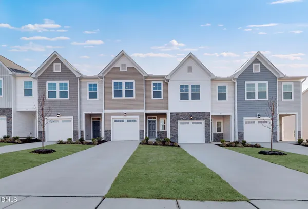 $229,935 | 55 Broward Lane, Lillington, NC 27546