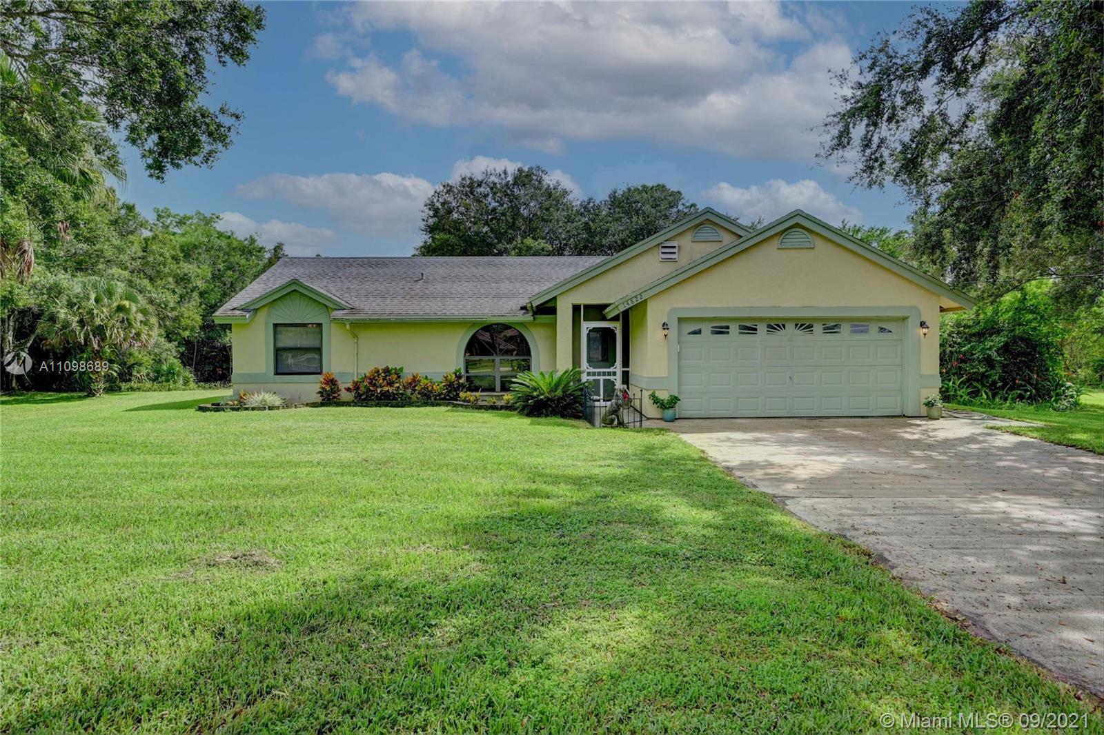14822 85th Road North Loxahatchee, FL 33470 - Photo 1 of 41 Gallery Image 1