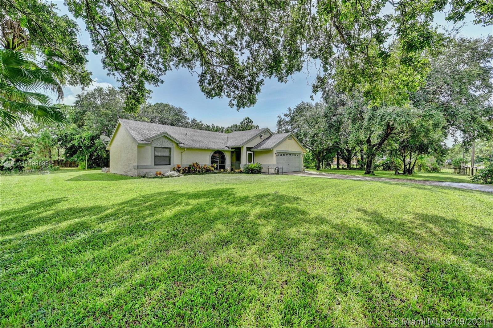 14822 85th Road North Loxahatchee, FL 33470 - Photo 2 of 41 Gallery Image 2