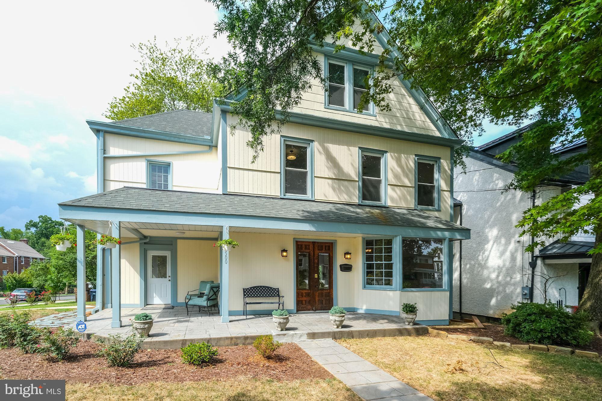 1500 Newton Street Northeast Washington, DC 20017 - Photo 1 of 29