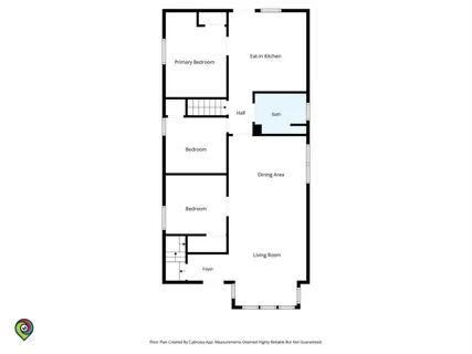 $435,000 | 4938 West Melrose Street, Chicago, IL 60641