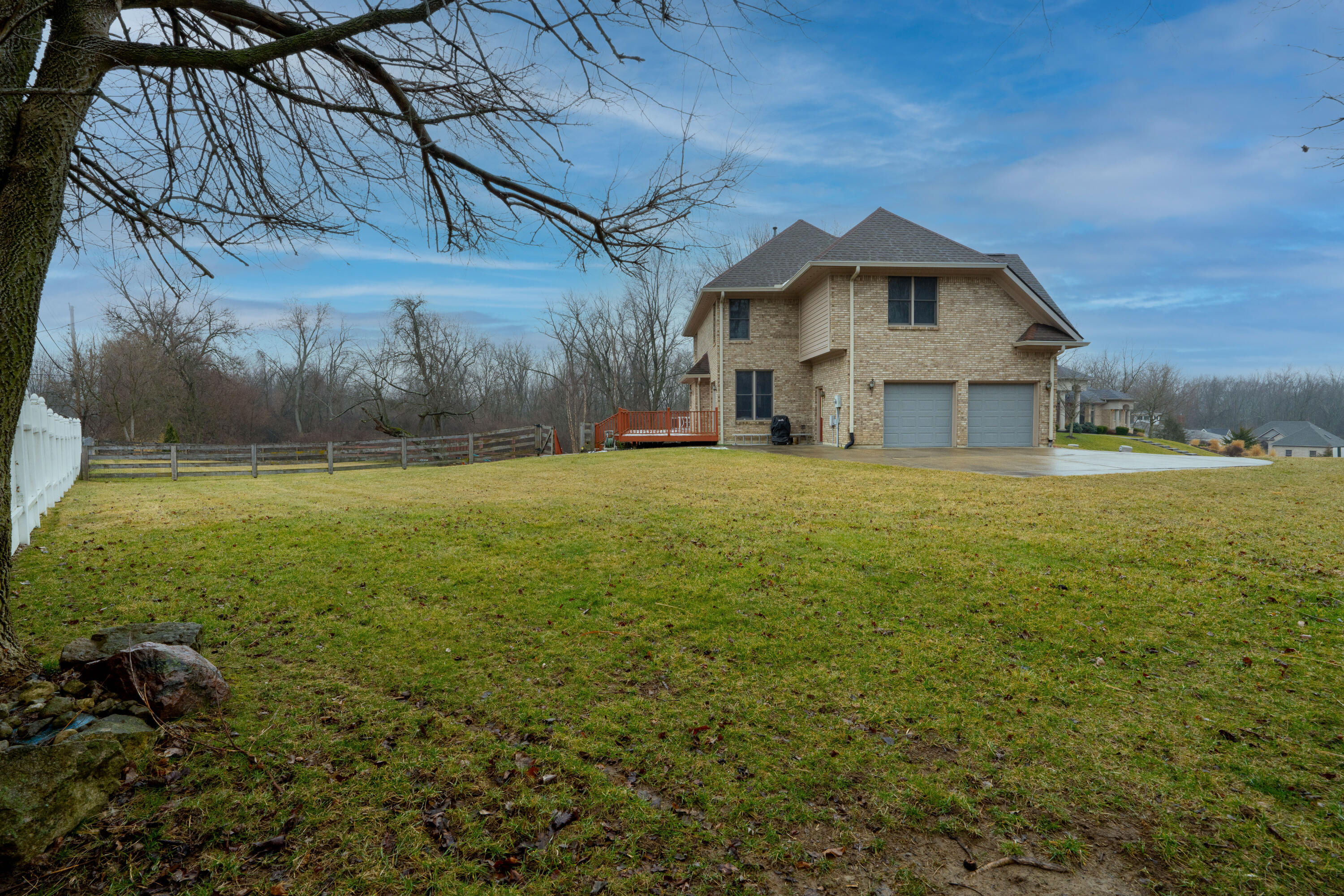2442 Greystone Lane Springfield, OH 45503 - Photo 53 of 62
