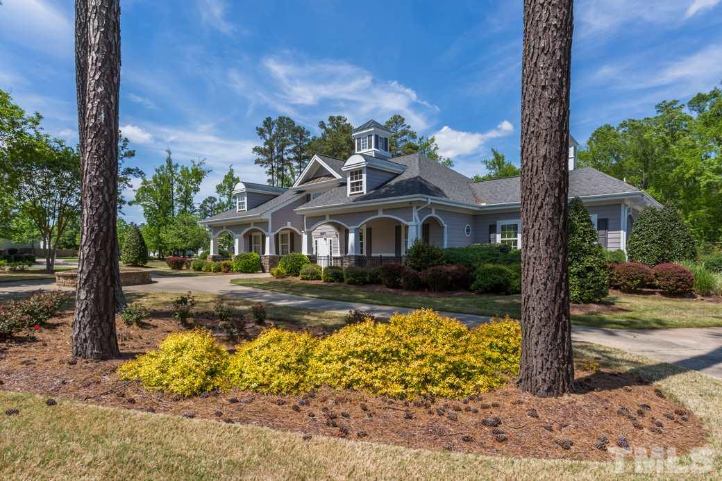 5400 Cahaba Way Raleigh, NC 27616 - Photo 10 of 13 The community club house.