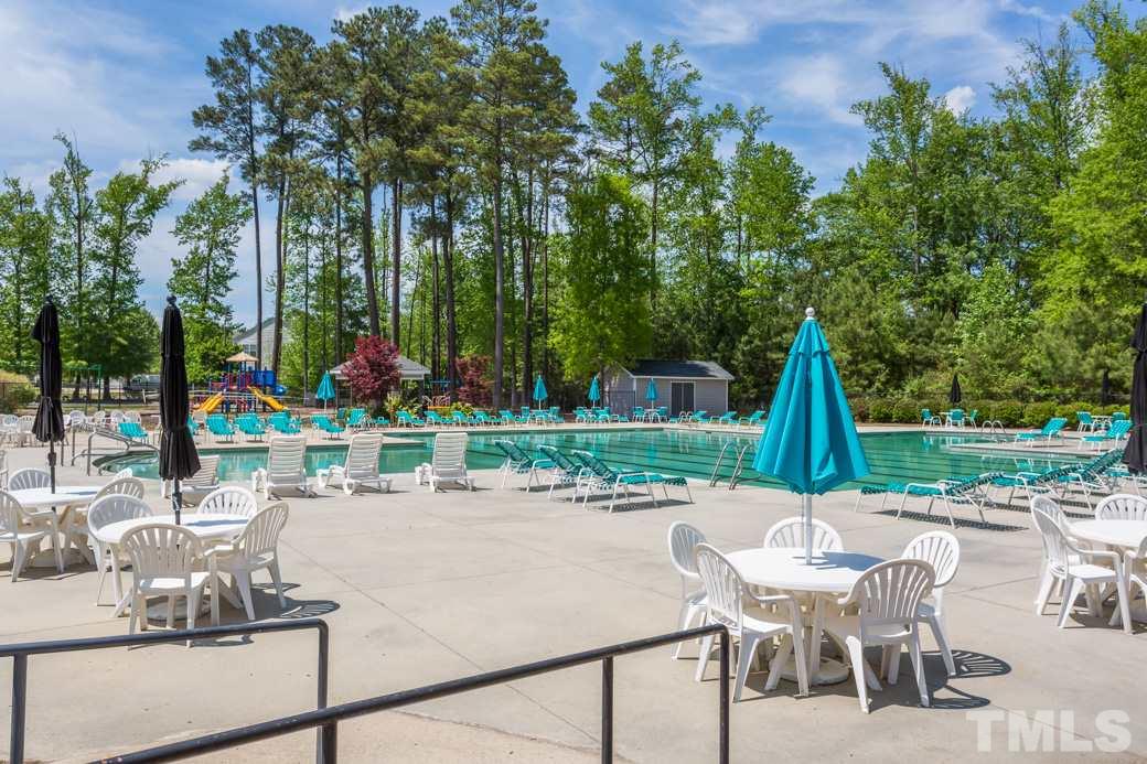 5400 Cahaba Way Raleigh, NC 27616 - Photo 11 of 13 The community pool.