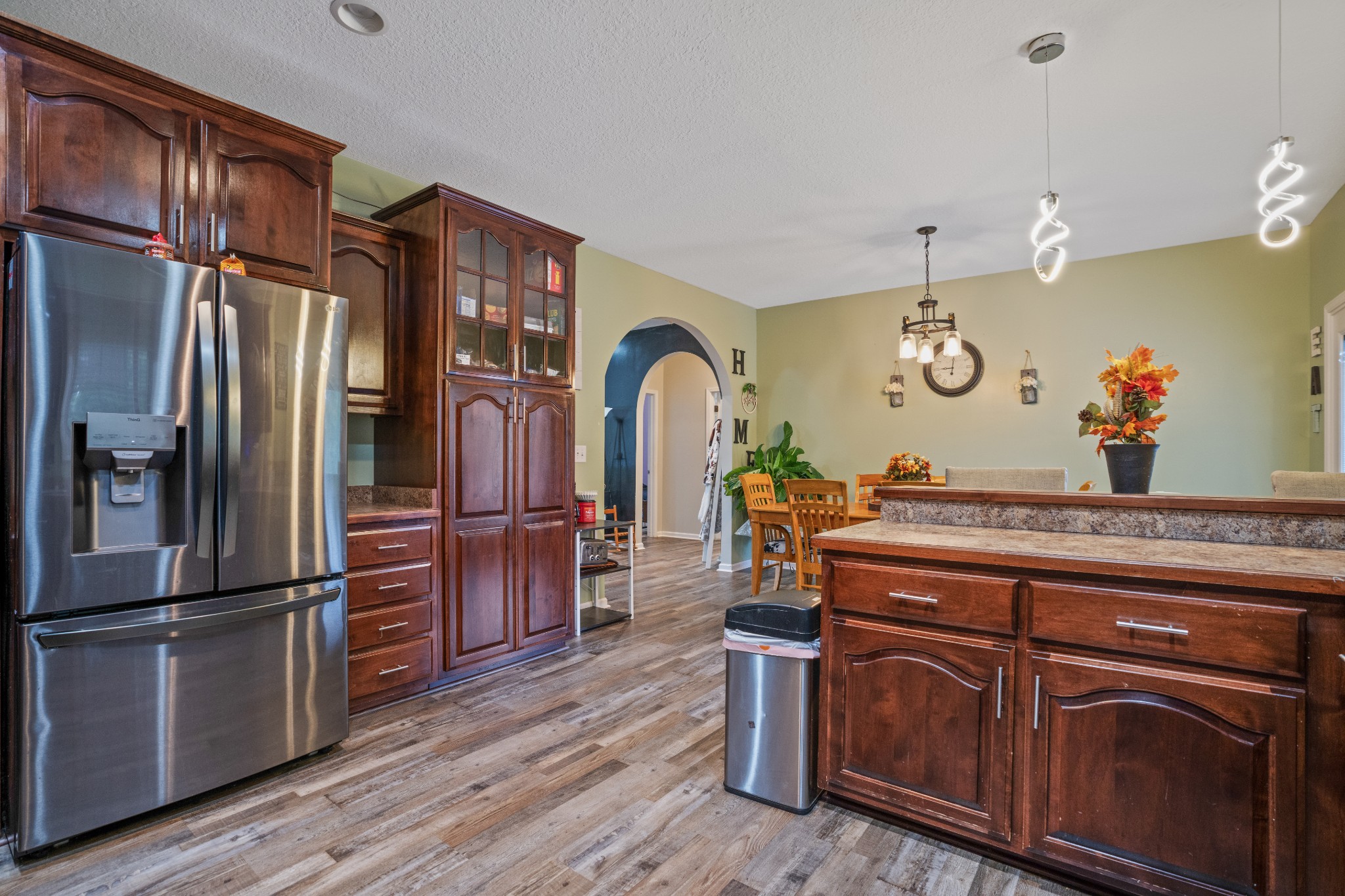 508 Gunson Ridge Road Cumberland City, TN 37050 - Photo 12 of 45 Gallery Image 12