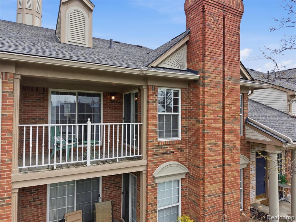 3570 Oakmonte Boulevard Rochester, MI 48306 - Photo 19 of 25