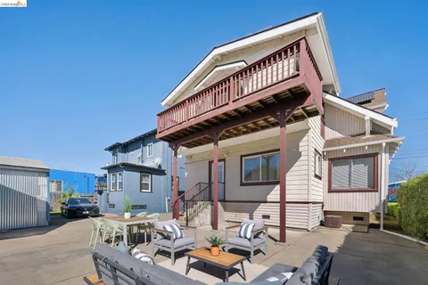 $769,000 | 5339 Princeton Street, Oakland, CA 94601