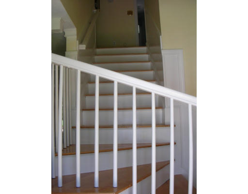 55 Box Mill Road Boxborough, MA 01719 - Photo 16 of 16 a view of wooden balcony