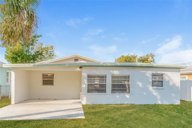 $2,535 | 4626 20th Avenue North, St. Petersburg, FL 33713