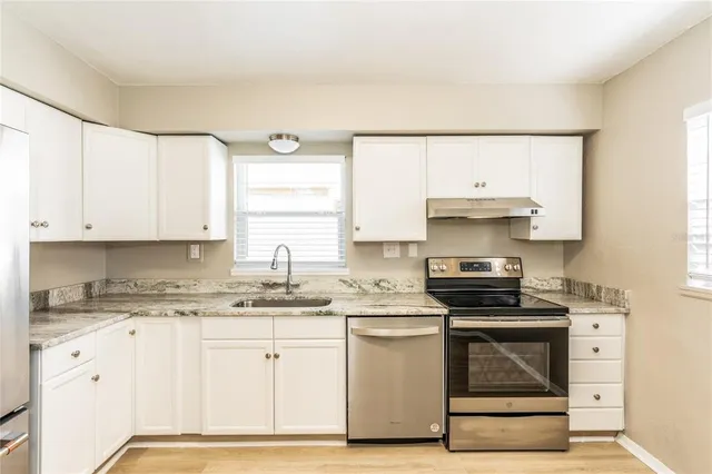 $2,535 | 4626 20th Avenue North, St. Petersburg, FL 33713