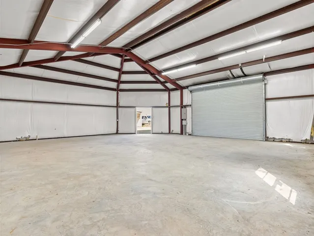 a view of city and ocean