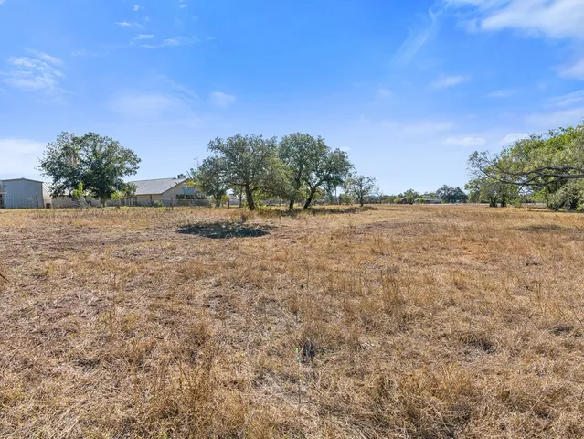 a view of a city from a balcony