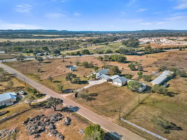 $680,000 | 126 Boardwalk Drive, Center Point, TX 78010