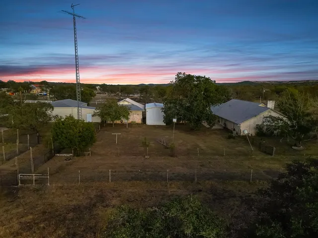 $680,000 | 126 Boardwalk Drive, Center Point, TX 78010