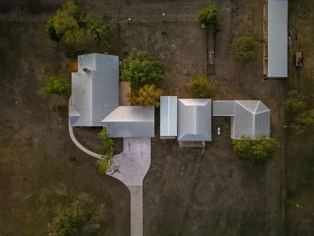 $680,000 | 126 Boardwalk Drive, Center Point, TX 78010