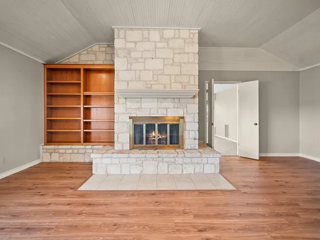 a kitchen with stainless steel appliances granite countertop a stove and a sink