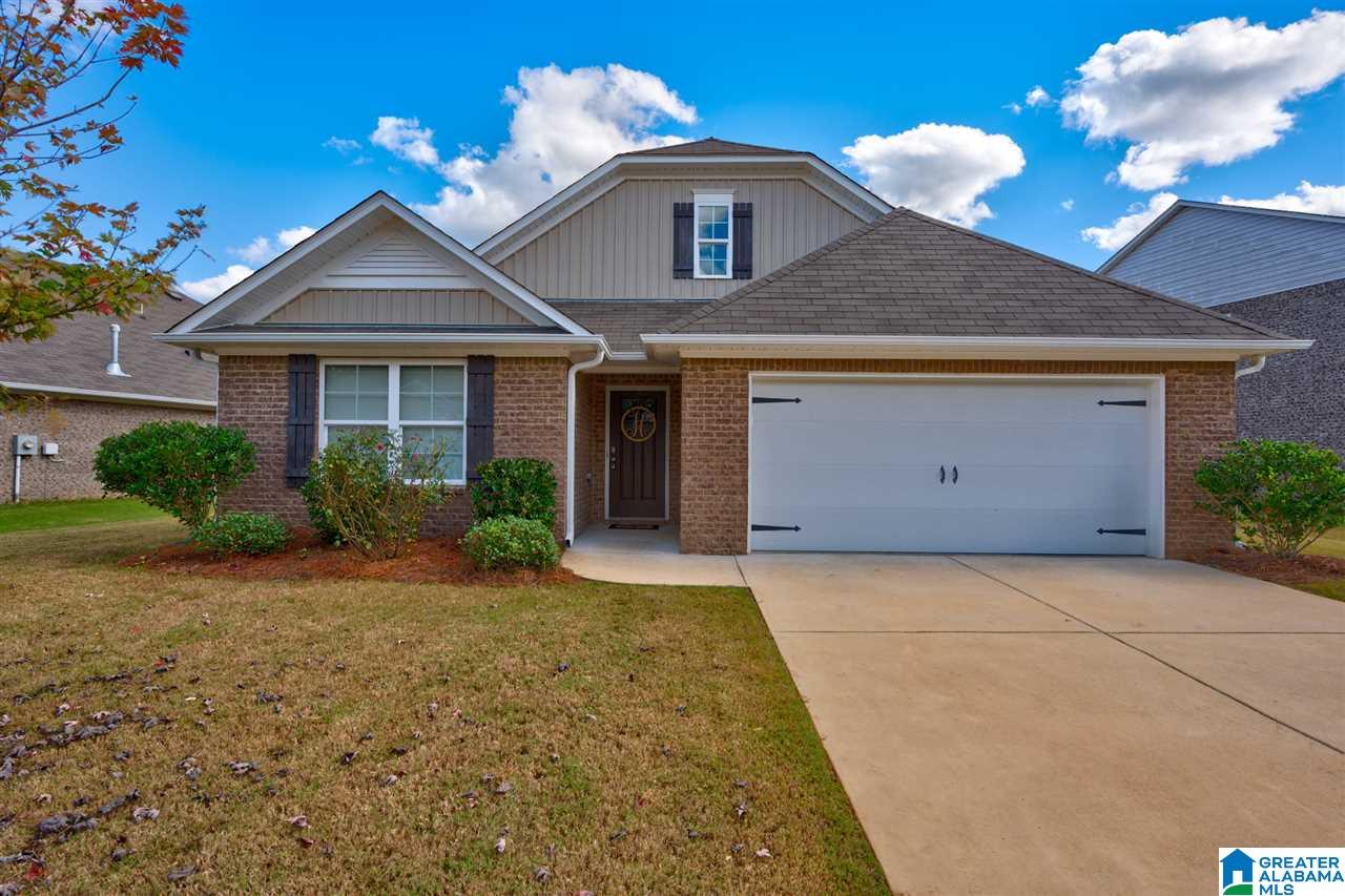247 Sarah Way Kimberly, AL 35091 - Photo 1 of 30