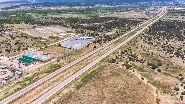 a view of wooden floor