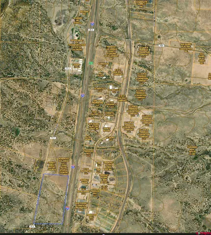 $380,000 | 71.1 County Road 71.1, Trinidad, CO 81082