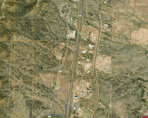 $380,000 | 71.1 County Road 71.1, Trinidad, CO 81082