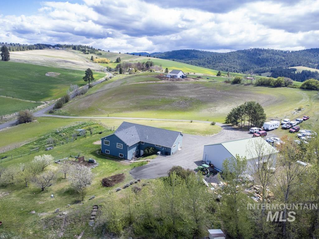 1011 Rothwell Road Viola, ID 83872 - Photo 34 of 45