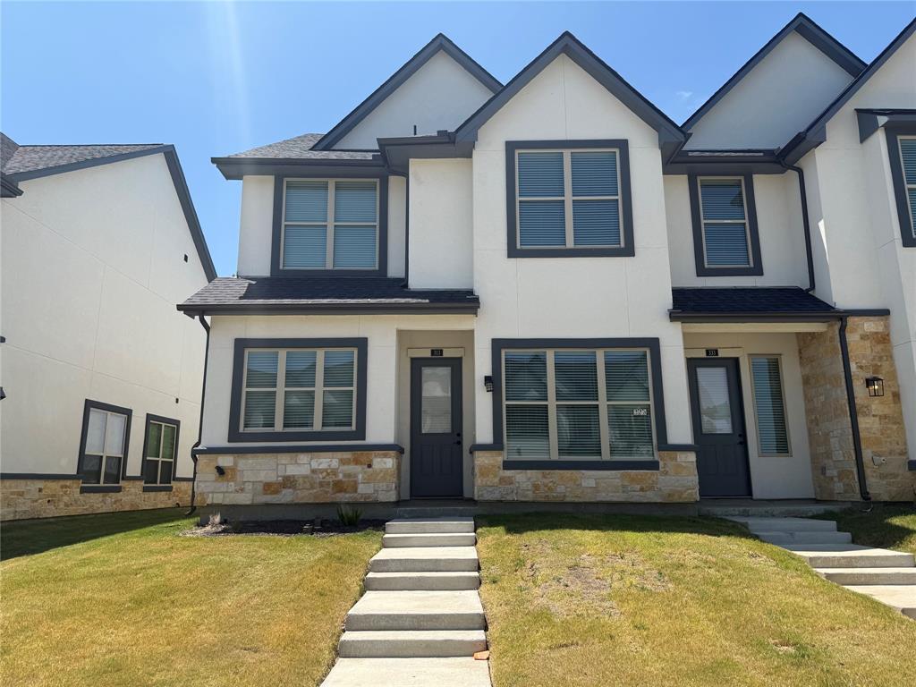 313 Buck Ridge Drive Frisco, TX 75068 - Photo 2 of 20 Front house